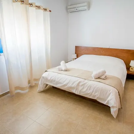 Marianna's House In Asklipio Asklipiion