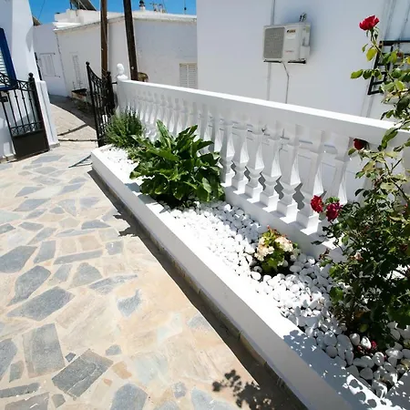 Ferienhaus Marianna's House In Asklipio *